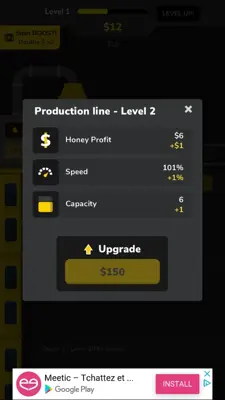 Bee Factory android App screenshot 0