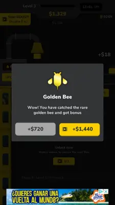 Bee Factory android App screenshot 7